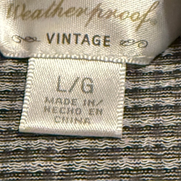 ‼️𝗪𝗘𝗔𝗧𝗛𝗘𝗥𝗣𝗥𝗢𝗢𝗙 𝗩𝗜𝗡𝗧𝗔𝗚𝗘 𝗚𝗜𝗡𝗚𝗛𝗔𝗠 𝗣𝗢𝗖𝗞𝗘𝗧 𝗛𝗢𝗢𝗗𝗜𝗘 - Picture 7 of 10